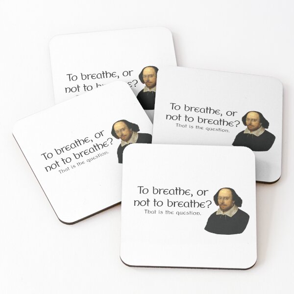 Item preview, Pandemic Shakespeare  designed and sold by LiciaMarie.