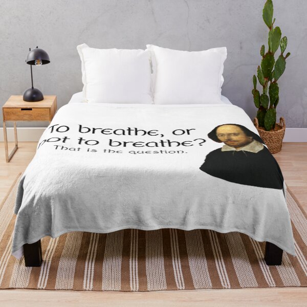 Item preview, Pandemic Shakespeare  designed and sold by LiciaMarie.