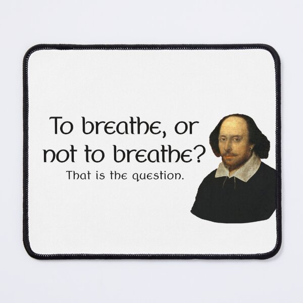 Item preview, Pandemic Shakespeare designed and sold by LiciaMarie.