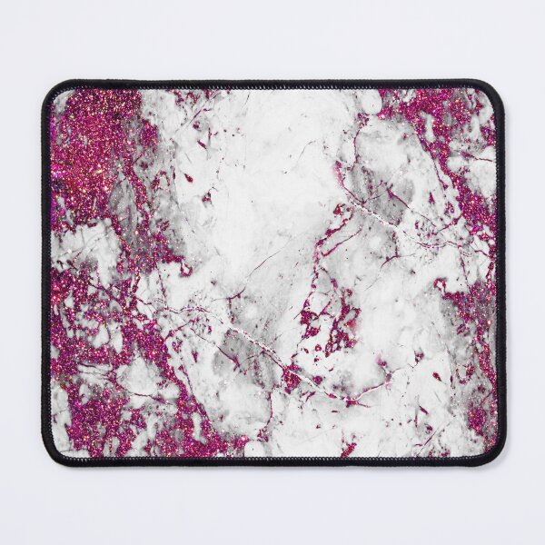 Item preview, Glitter Marble Pattern Pink designed and sold by GlamourChick.