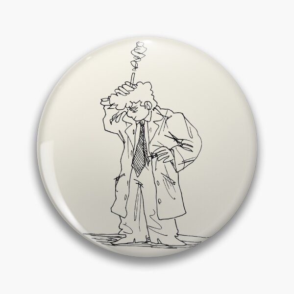 Item preview, Columbo designed and sold by moveslikekeef.
