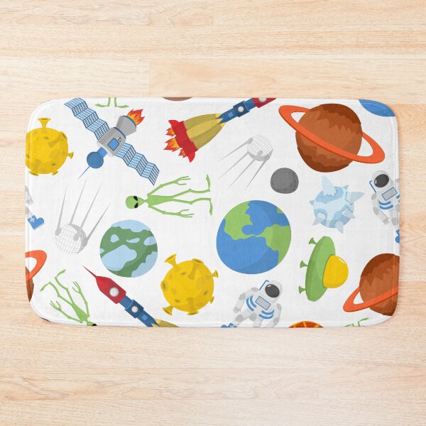 Item preview, fun space designed and sold by angelescar.