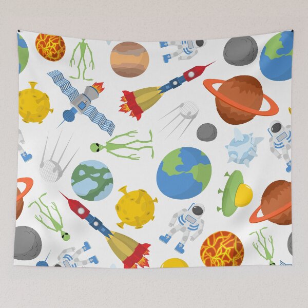 Item preview, fun space designed and sold by angelescar.