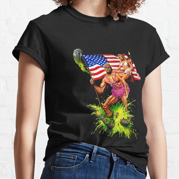 Toxic Love Classic T-Shirt
