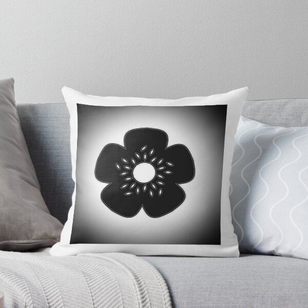 Item preview, Dark flower designed and sold by Riry777.