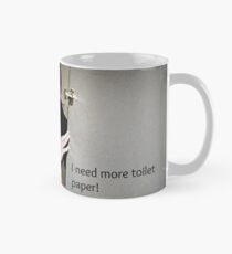 Toilet Mug