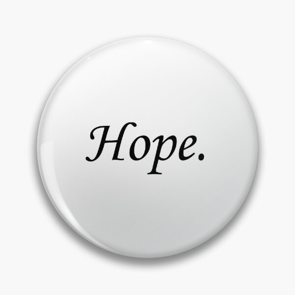 Item preview, HOPE designed and sold by allysmar.