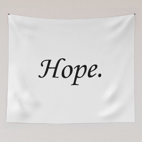 Item preview, HOPE designed and sold by allysmar.