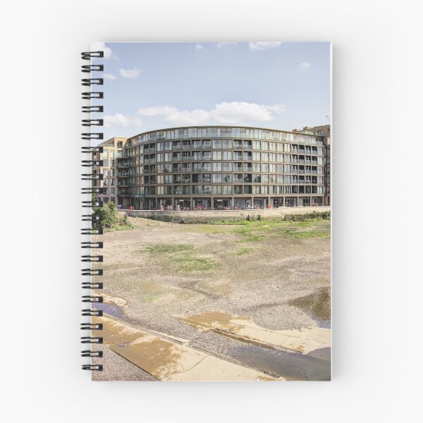 Artikelvorschau, Die Riverside Studios entworfen und verkauft von hawkie.