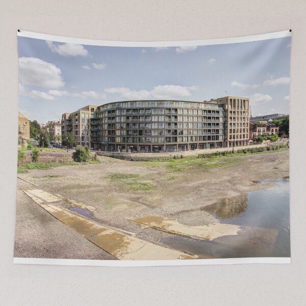 Item preview, The Riverside Studios designed and sold by hawkie.