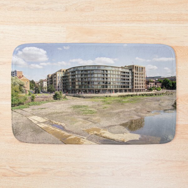 Item preview, The Riverside Studios designed and sold by hawkie.