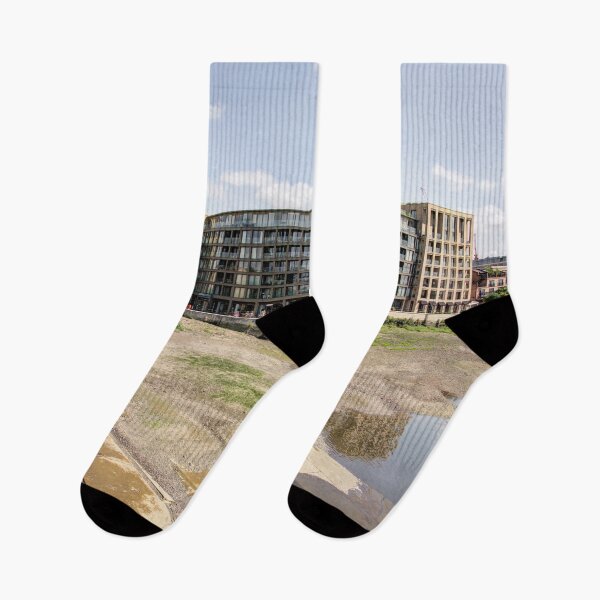 Item preview, The Riverside Studios designed and sold by hawkie.