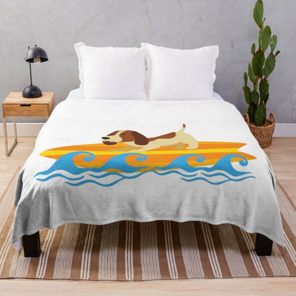 Item preview, ~ Dog Surfboarding  designed and sold by sahereative-03.