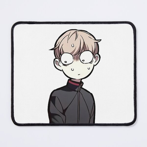 Item preview, Seo Jiwoo Afraid Shocked designed and sold by EllaJudd.
