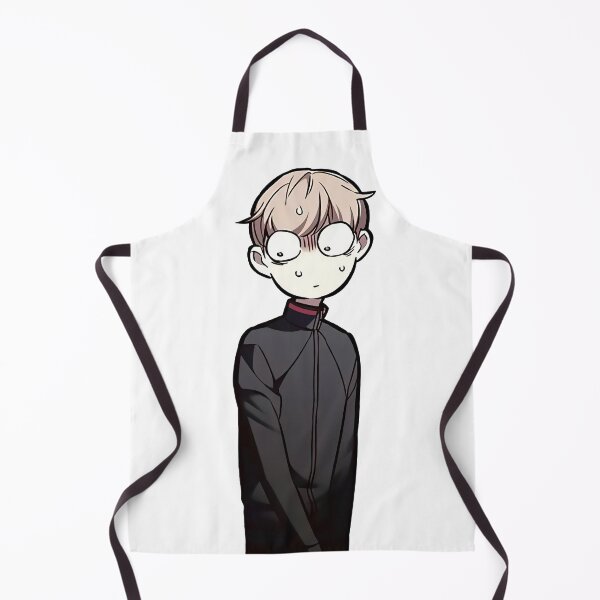Item preview, Seo Jiwoo Afraid Shocked designed and sold by EllaJudd.