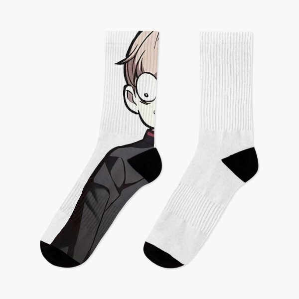 Item preview, Seo Jiwoo Afraid Shocked designed and sold by EllaJudd.
