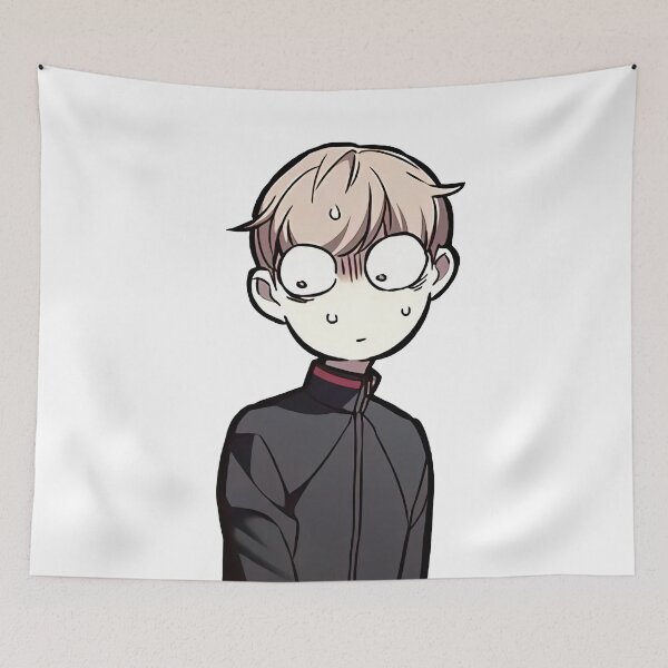Item preview, Seo Jiwoo Afraid Shocked designed and sold by EllaJudd.
