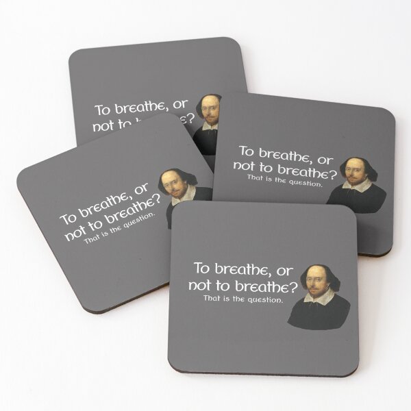 Item preview, Pandemic Shakespeare  designed and sold by LiciaMarie.
