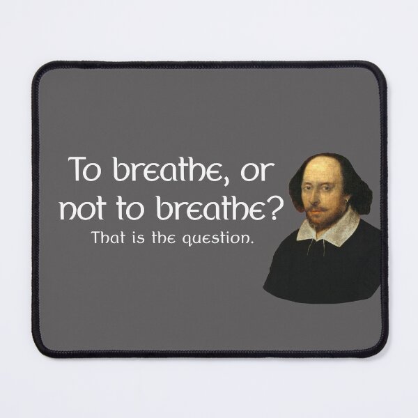 Item preview, Pandemic Shakespeare designed and sold by LiciaMarie.