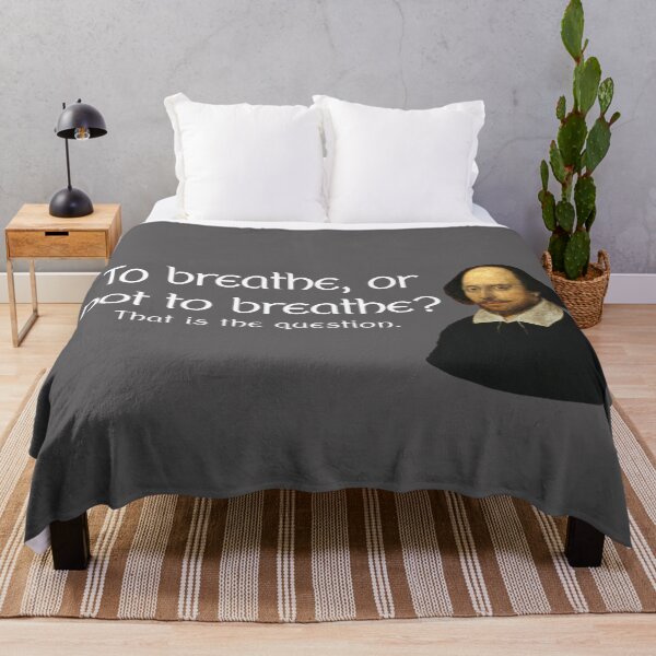 Item preview, Pandemic Shakespeare  designed and sold by LiciaMarie.