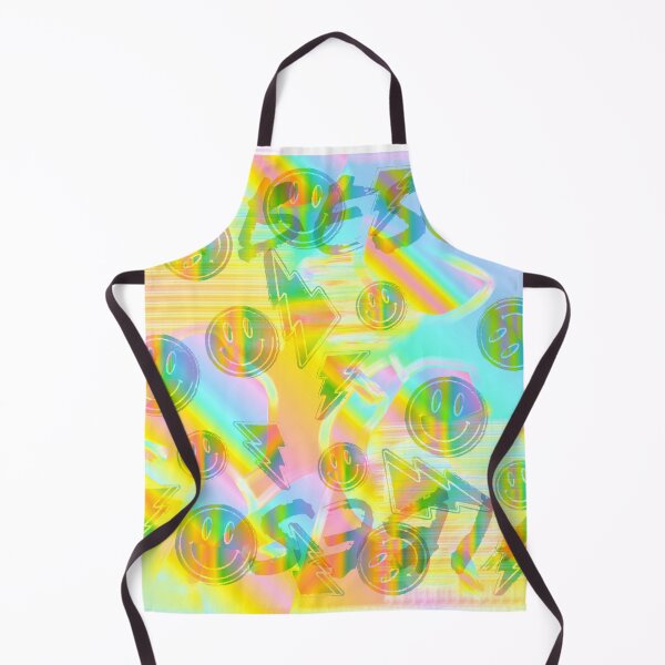 Item preview, neon vibes designed and sold by oddityghosting.