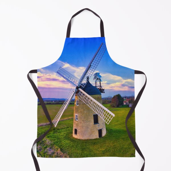 Item preview, Windmill Blue Sky designed and sold by mwagie.