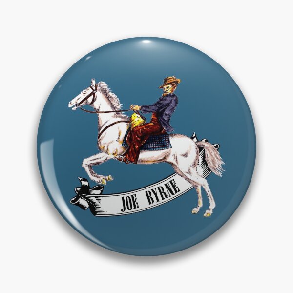 Item preview, Joe Byrne (Music) designed and sold by ausbushranging.