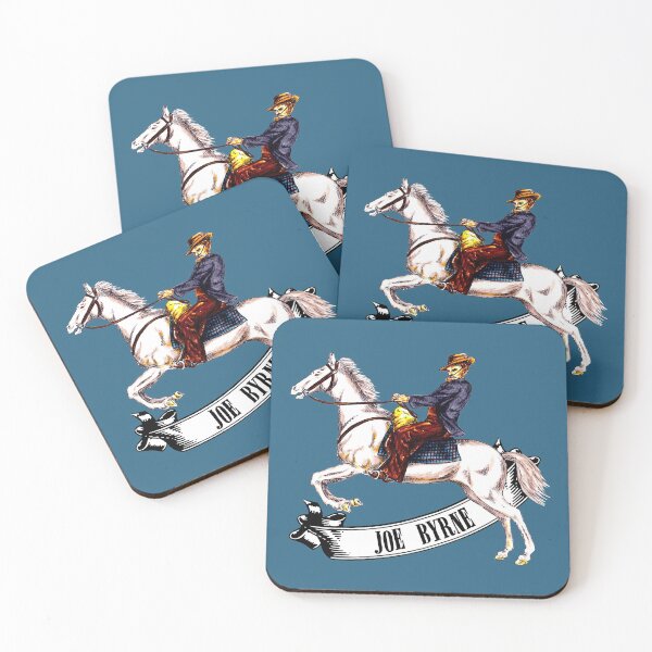 Item preview, Joe Byrne (Music) designed and sold by ausbushranging.