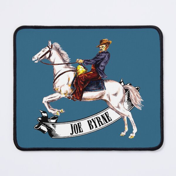 Item preview, Joe Byrne (Music) designed and sold by ausbushranging.
