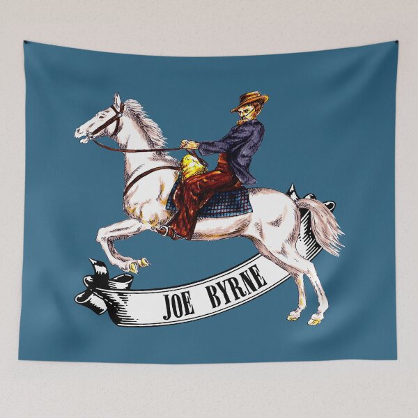 Item preview, Joe Byrne (Music) designed and sold by ausbushranging.
