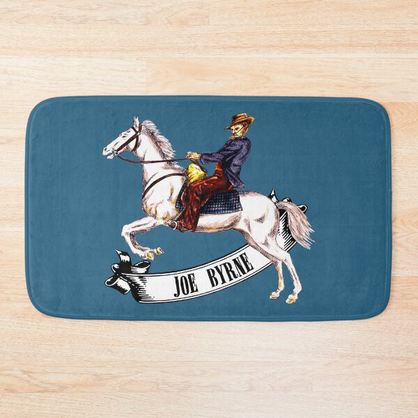 Item preview, Joe Byrne (Music) designed and sold by ausbushranging.
