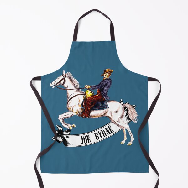 Item preview, Joe Byrne (Music) designed and sold by ausbushranging.