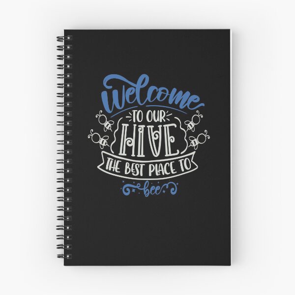 Item preview, Welcome To Our Hive The Best Place To Bee designed and sold by FOX1999-Design.