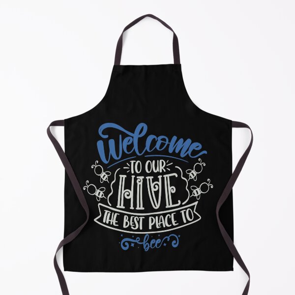 Item preview, Welcome To Our Hive The Best Place To Bee designed and sold by FOX1999-Design.