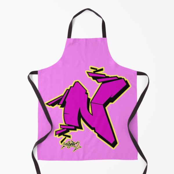 Item preview,  PINK N BY ESONE URBAN GRAFFITI STREET STYLE  designed and sold by GraffitiBomberZ.