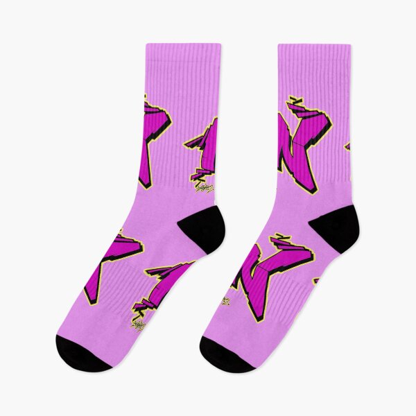 Item preview,  PINK N BY ESONE URBAN GRAFFITI STREET STYLE  designed and sold by GraffitiBomberZ.