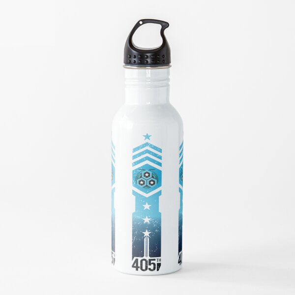 405th Water Bottle Water Bottle