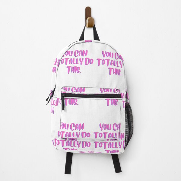 Item preview, You Can Totally Do This designed and sold by leea1l.