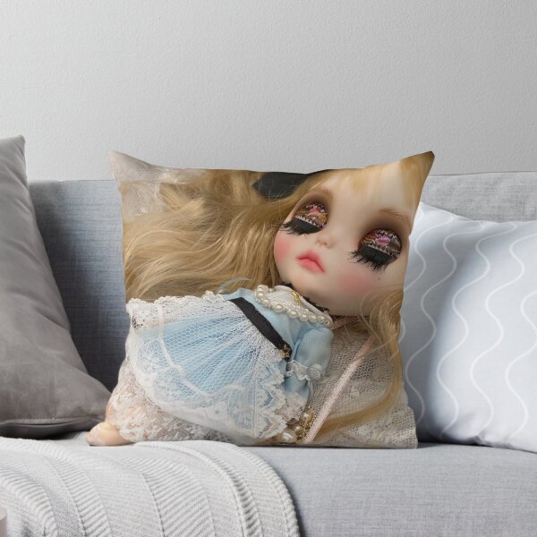 Item preview, Alice in wonderland by Jenny Lee of Jennylovesbenny designed and sold by jennylovesbenny.