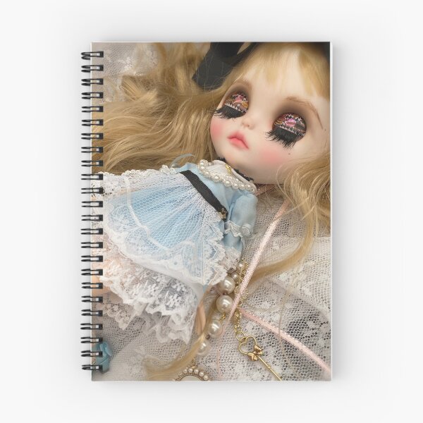 Item preview, Alice in wonderland by Jenny Lee of Jennylovesbenny designed and sold by jennylovesbenny.