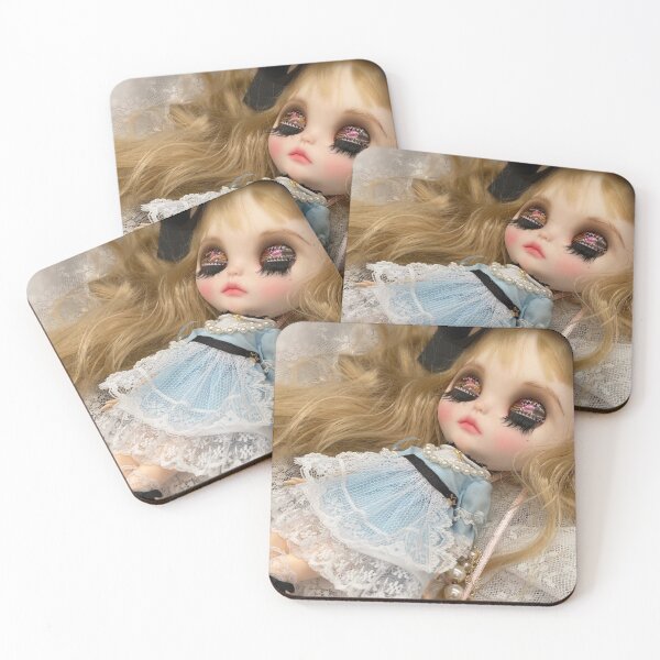 Item preview, Alice in wonderland by Jenny Lee of Jennylovesbenny designed and sold by jennylovesbenny.