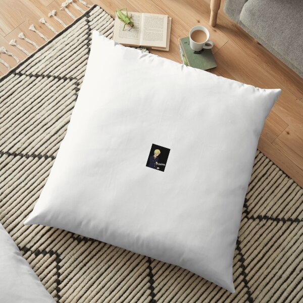 Vinsmoke Sanji one piece| Perfect Gift Floor Pillow