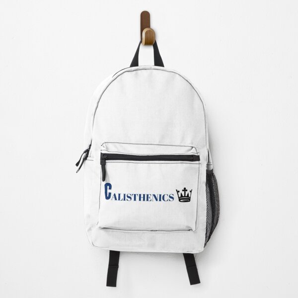 Item preview, Calisthenics King designed and sold by CaliProducts.