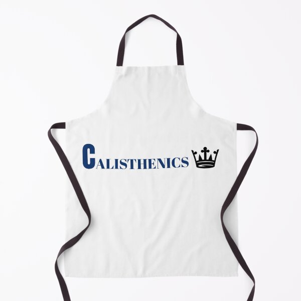 Item preview, Calisthenics King designed and sold by CaliProducts.