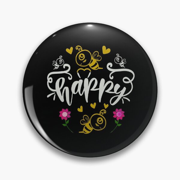 Item preview, Bee Happy designed and sold by FOX1999-Design.