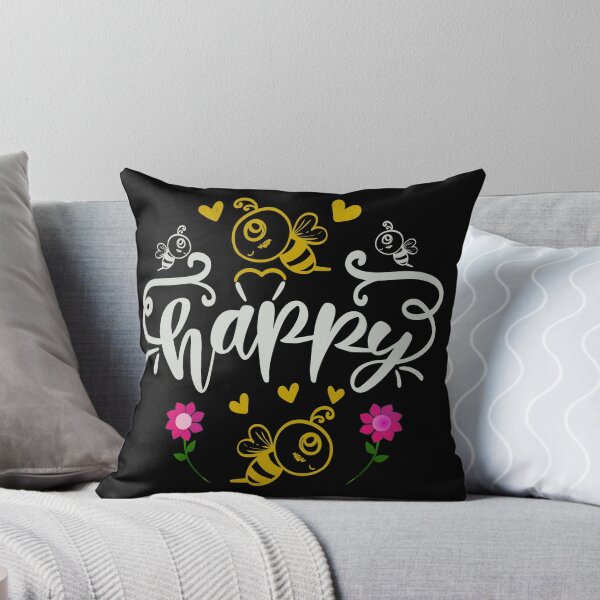 Item preview, Bee Happy designed and sold by FOX1999-Design.