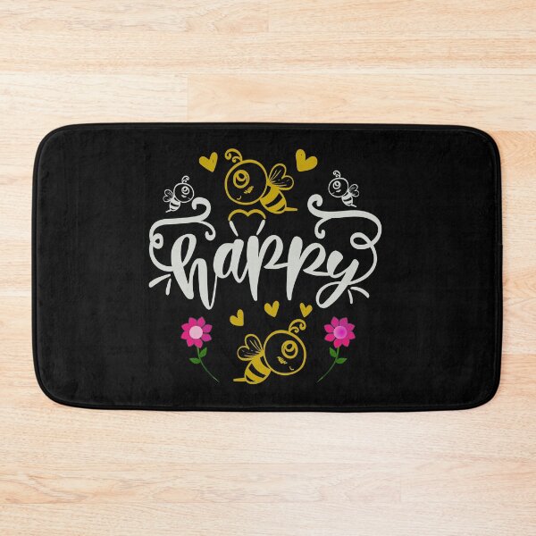 Item preview, Bee Happy designed and sold by FOX1999-Design.