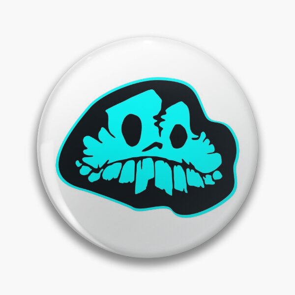 Item preview, mask designed and sold by waldemar777.