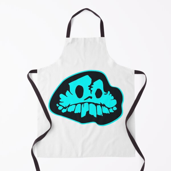 Item preview, mask designed and sold by waldemar777.