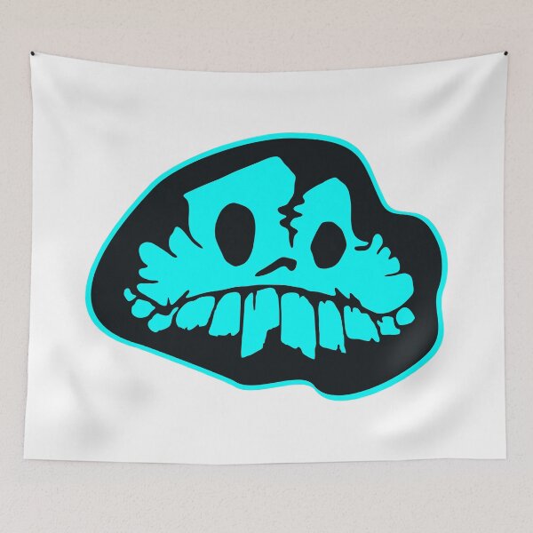Item preview, mask designed and sold by waldemar777.